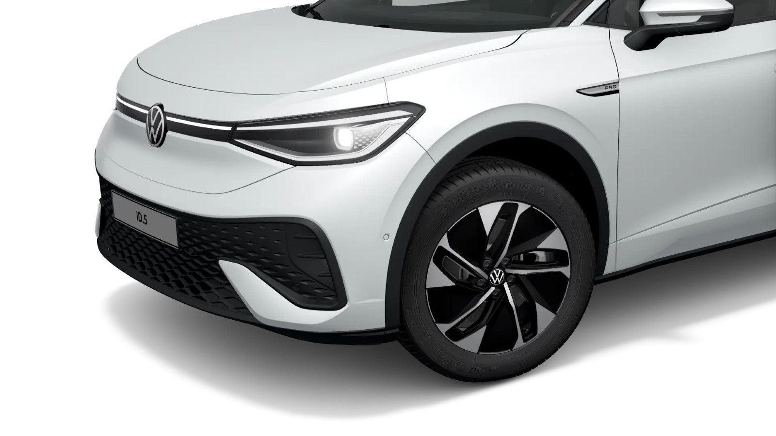Volkswagen ID.5 - Bild 5