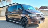 Volkswagen VW T5 Multivan/Camper/Womo 2.0 Tdi 140ps D... - Volkswagen T5 Multivan in Dortmund