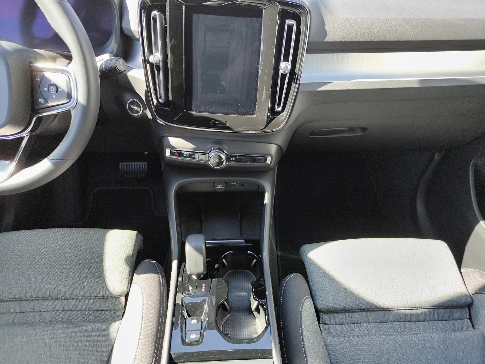 Volvo XC40 - Bild 15