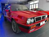 Lancia Delta 2.0 16v HF Integrale Uff Italy - gebrauchte Lancia Delta aus dem Jahr 1990