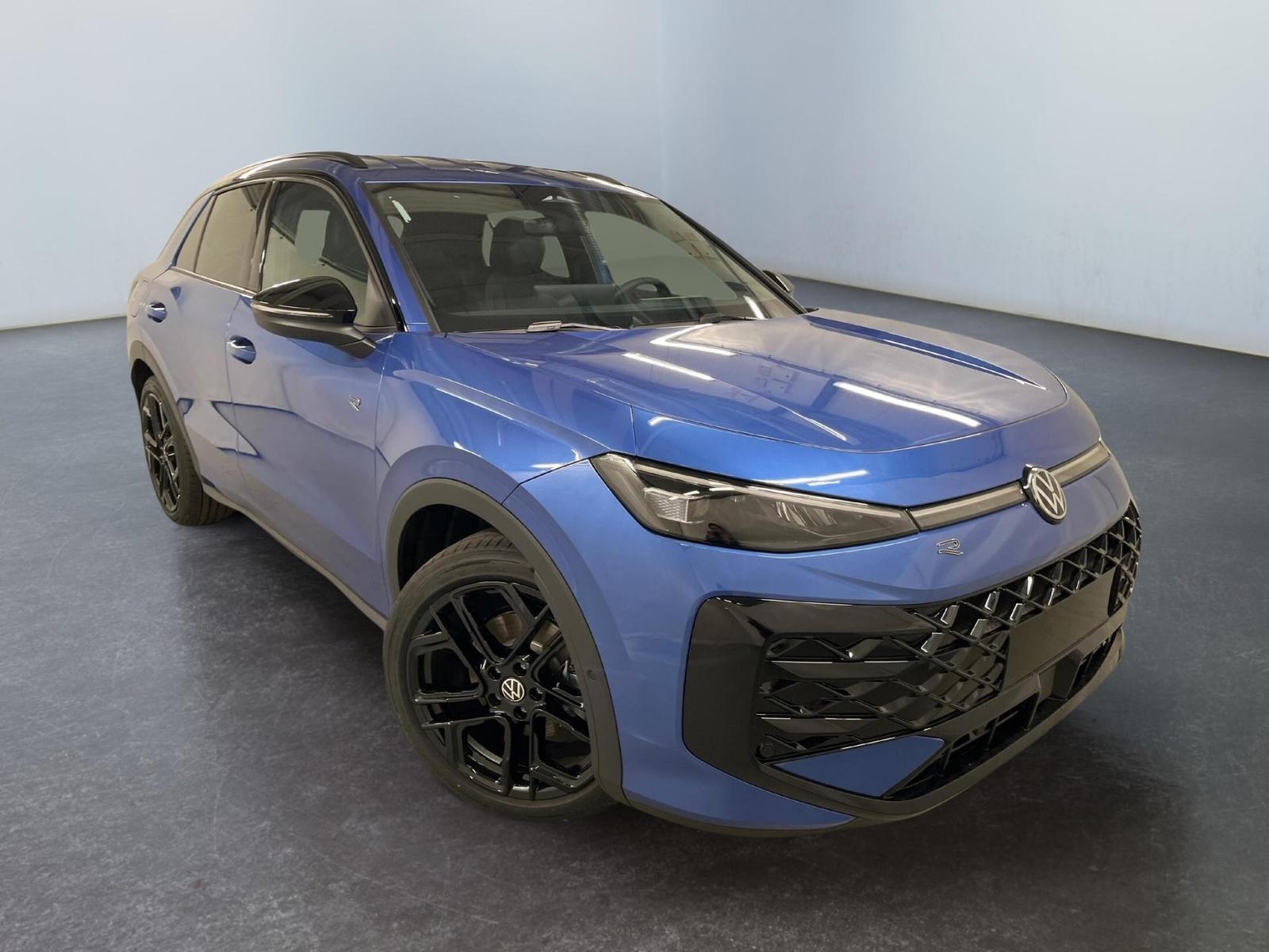 Volkswagen T-Roc R-Line 1.5 eTSI 150PS/110kW DSG7 2026 *...