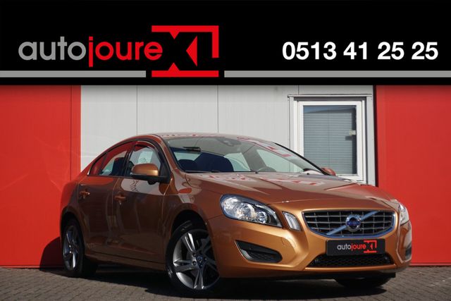 Volvo S60 2.0T Kinetic | BLIS | Cruise Control | Trekh