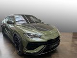 Lamborghini Urus Performante | Lamborghini Nürnberg - Lamborghini Urus: Performante