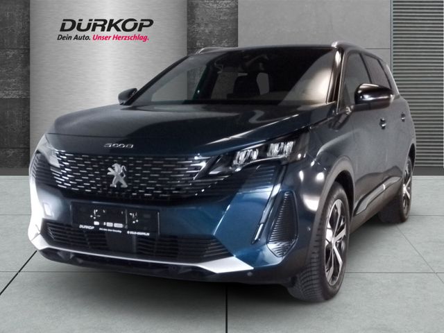 Peugeot 5008 1.2 PureTech 130 Allure Pack AT 7-Sitzer AC