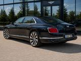 Bentley Flying Spur W12 - aus erster Hand - Bentley Flying Spur: Panoramadach