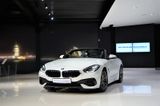BMW Z4 Roadster sDrive20i Advantage*LED*LEDER*NAVI* - BMW Z4
