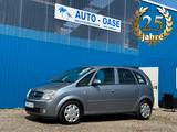 Opel Meriva**Edition**Automatik**Klima**97 TKM** - Opel Meriva aus 2005