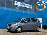 Opel Meriva**Edition**Automatik**Klima**97 TKM** - Opel Meriva aus 2005