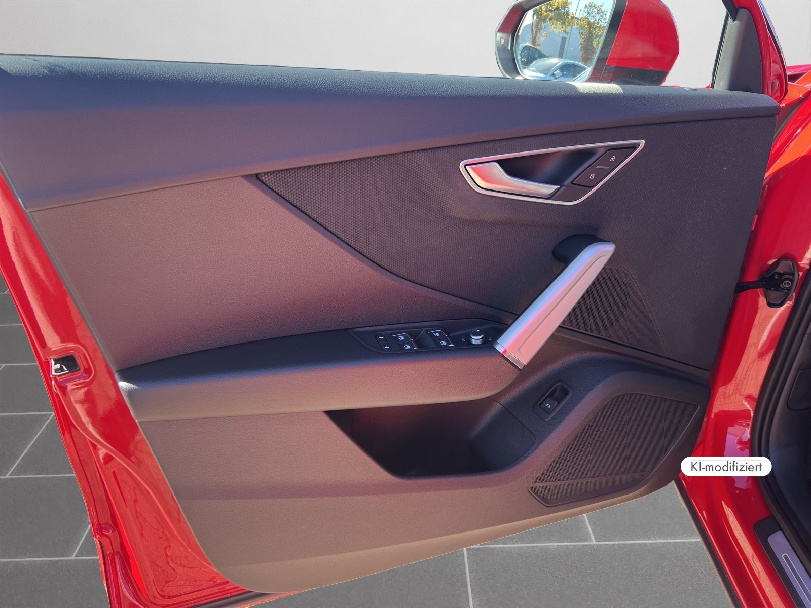 Audi Q2 - Bild 14