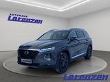 Hyundai SANTA FE Premium 2.2 CRDi HUD Navi Leder Memory  - Hyundai SANTA FE: Automatik
