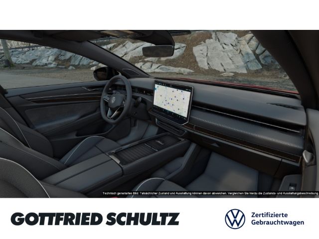 Volkswagen ID.7 - Bild 10
