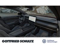 Volkswagen ID.7 - Vorschau Bild 10