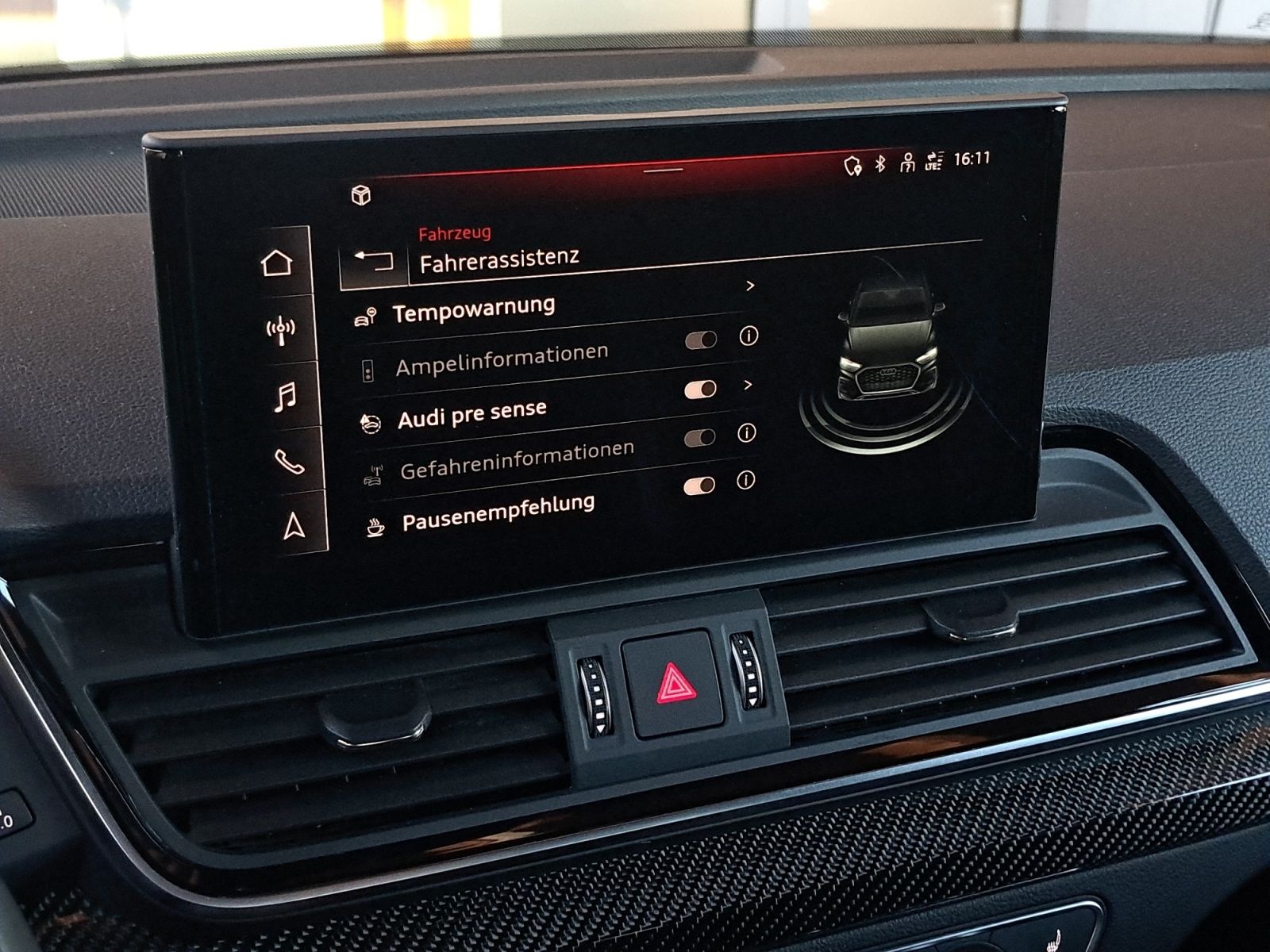 Audi Q5 - Bild 35