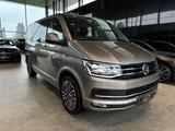 Volkswagen T6 Multivan - Volkswagen T6 Multivan mit Diesel-Antrieb: Beige, Alcantara