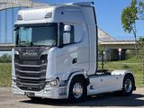Scania S590 V8 | Full Air | Retarder | Leather Seats - Scania V8