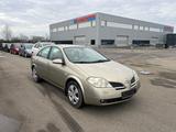 Nissan Primera Lim. Visia 2.0l 140PS TÜV 01-2027