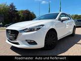 Mazda 3 Lim. Exclusive-Line 2.0 /TÜV NEU/NAVI/PDC - gebrauchte Mazda 3 aus dem Jahr 2017