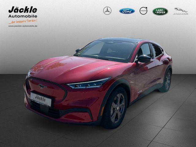 Ford Mustang Mach-E Basis – PANORAMADACH