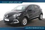 Renault Captur Limited Automatik*1.Hand*Navi*DAB* - Renault aus 2020