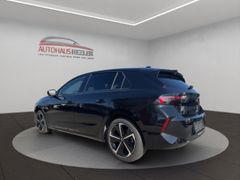 OPEL Astra L Elect. Sports Tourer GS HUD AHK-abnehmba