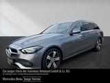 Mercedes-Benz C 180 T Avantgarde+Kamera+MBUX+Spur+PDC+CarPlay - Mercedes-Benz C 180: Avantgarde