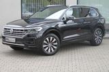 Volkswagen Touareg Atmosphere 4.0 TDI *NACHTSICHT*AHK*ACC* - Volkswagen Touareg in Leipzig