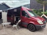 Mercedes-Benz Sprinter  315 CDi Automaat Full Option  - Behindertengerecht
