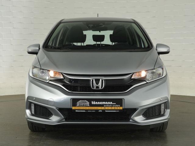 Jazz i-VTEC COMFORT+SITZHEIZUNG+PARKPILOT VO+HI+