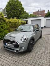 MINI Cooper S Cooper S