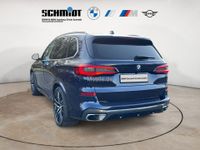 BMW X5 - Vorschau Bild 4