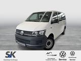 Volkswagen T6 Kombi | Klima | Sitzpaket | Isofix | Zentralv - Volkswagen T6 Kombi mit Diesel-Antrieb