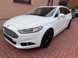 Ford Mondeo Turnier 2.0 TDCI Titanium LED+NAVI+KAMERA - Ford Mondeo: Tdci Titanium