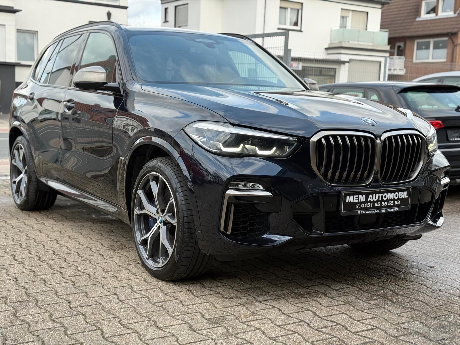BMW X5 M
