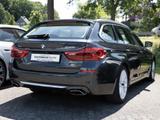 BMW 540i Touring xDrive Luxury Line AHK HUD 360° LED - BMW 540: Kombi, 540i
