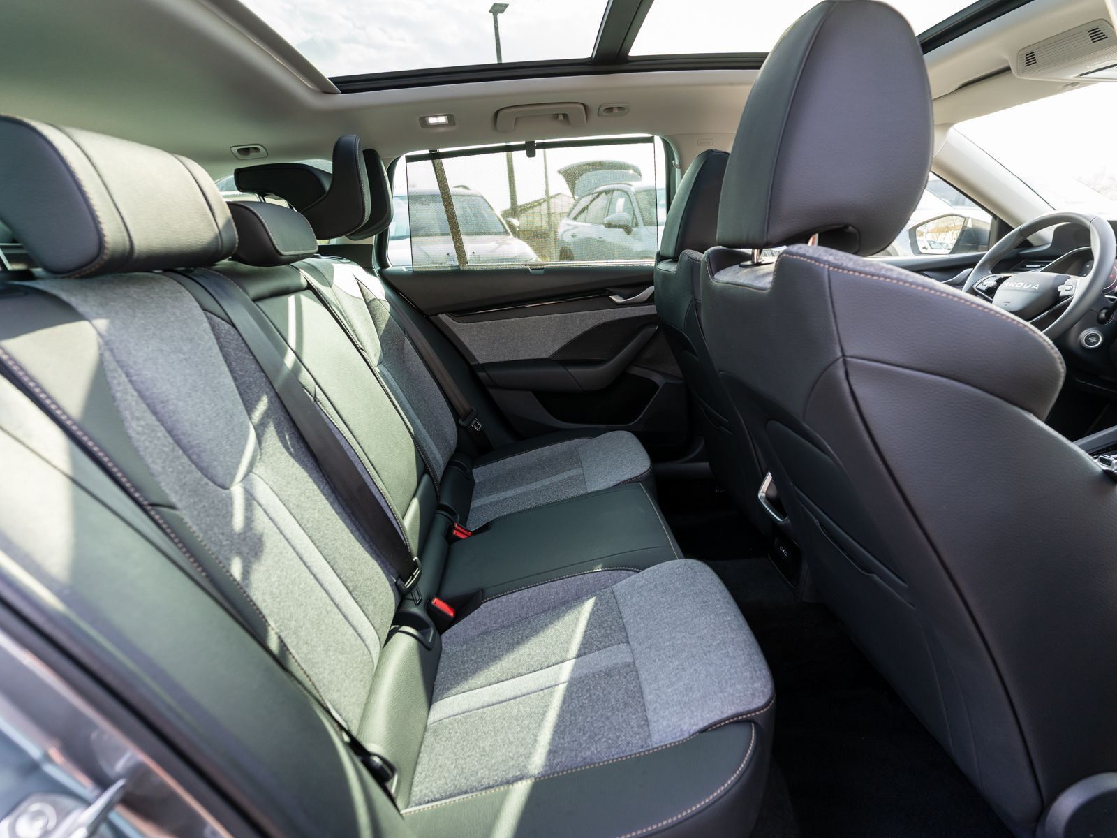 Skoda Octavia - Bild 8