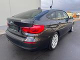 BMW 320 d GT xDrive Advantage Navi*LED*AHK*Kamera*SH - BMW 320 mit Diesel-Antrieb: Limousine