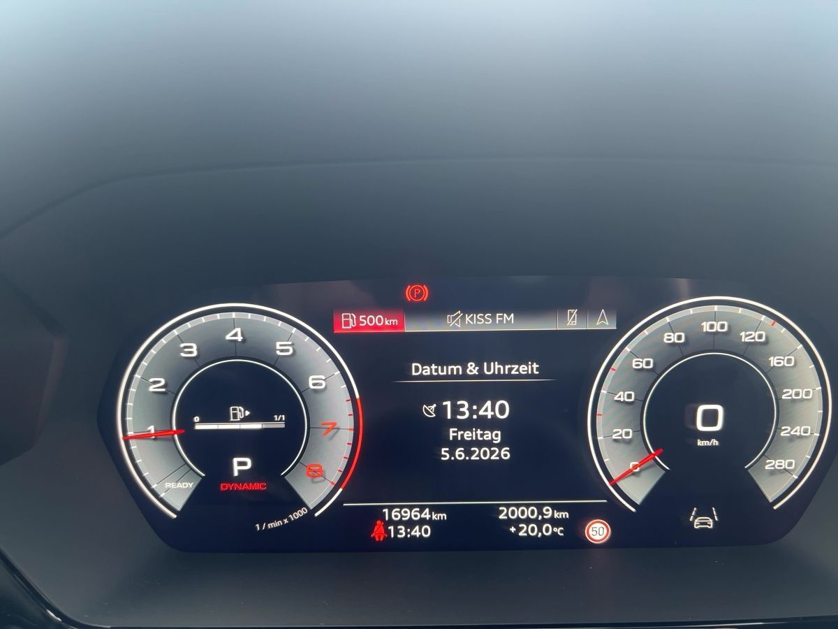 Audi A3 - Bild 15