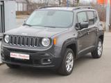 Jeep Renegade Latitude 2.4 * Allrad * Automatik - Jeep Renegade mit Benzin-Antrieb: Automatik