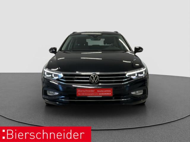 Volkswagen Passat 2.0 TDI DSG Business MATRIX NAVI, миниатюра 2
