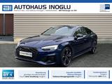 Audi S5 3.0 TDI quattro tiptronic Laser+R-Kam+Navi+SH - gebrauchte Audi S5 aus dem Jahr 2021