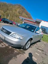 Audi A6 1.8T | TÜV bis 2027 | viel gemacht... - Audi A6 aus 1999: 2.8