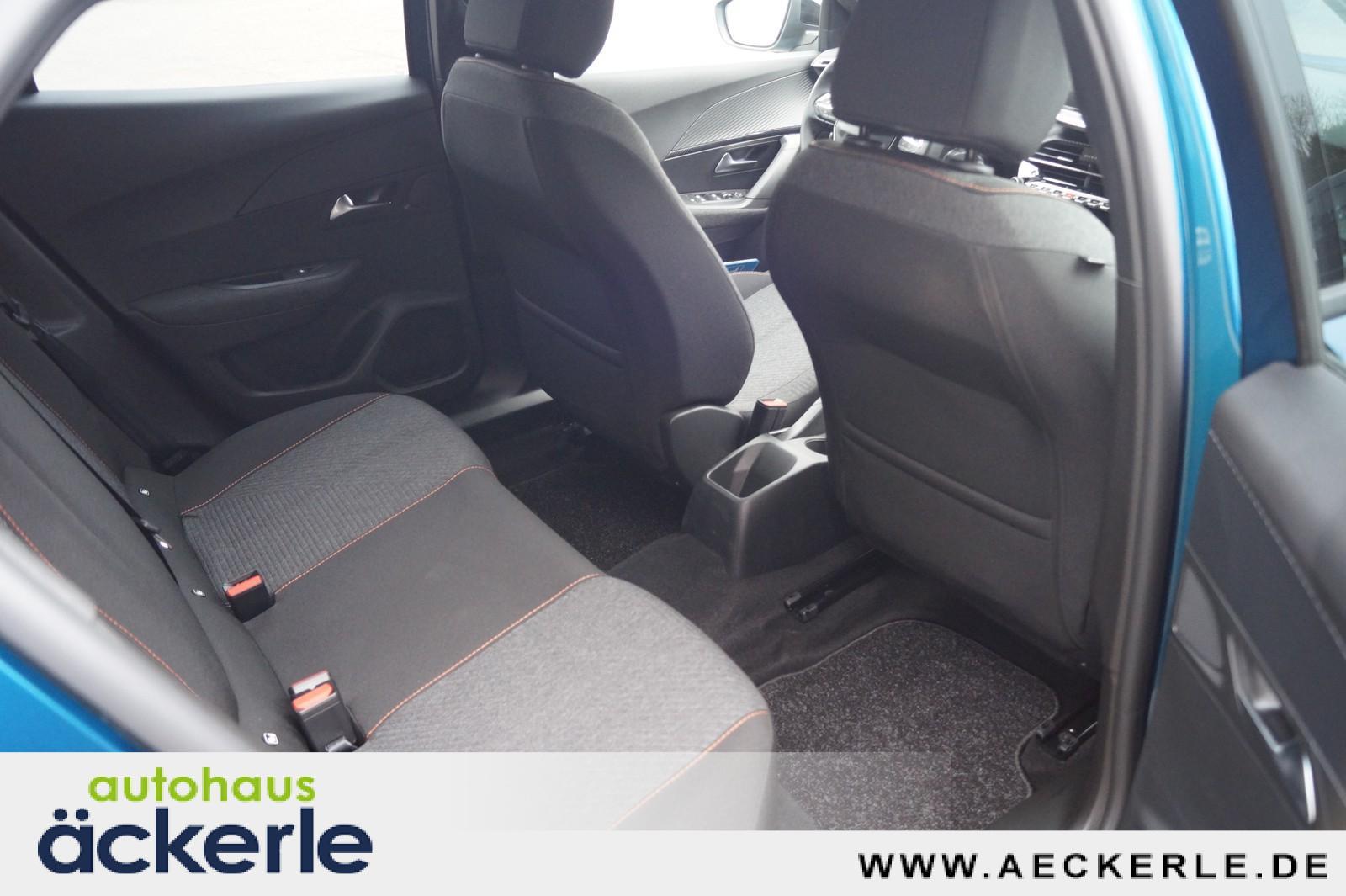Peugeot 2008 Hybrid 145 Business Navi | Kamera | Allwett