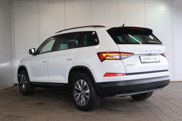 Skoda Kodiaq 2.0 TDI Ambition AID+SIDE+KEY+LED+PANO