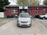 Opel Zafira B Family Plus - Opel Zafira Gebrauchtwagen in Dortmund