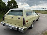 Ford Gran Torino Station Wagon 351cui 1976 - Ford: Gran Torino