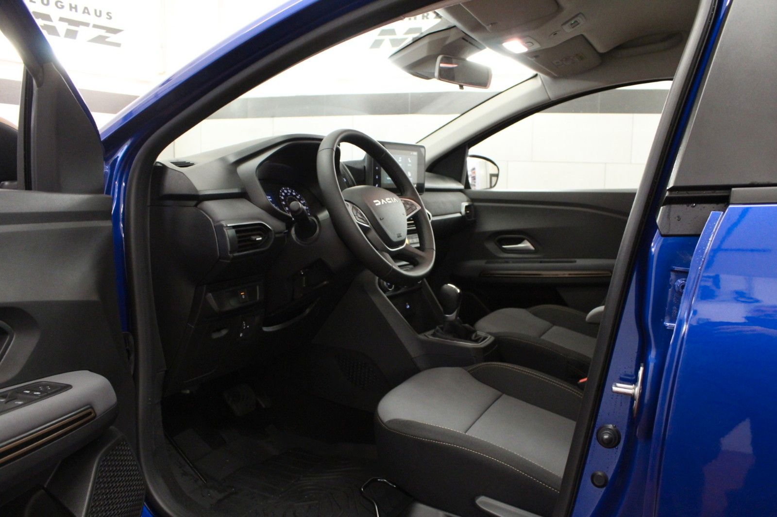 Fahrzeugabbildung Dacia Sandero TCe 90 Stepway  Extreme *Automatik *