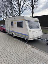 Andere Liberty California 450SK - Wohnwagen Liberty
