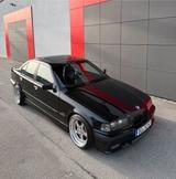 BMW E36 323i - BMW 323: E36