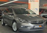 Opel Astra K ST*AUTOM*NAVI*LED*TEMPO*SHZG*KEYLESS* - Opel Astra Gebrauchtwagen in Köln