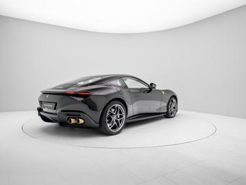 صورة 5 لـ 2021 Ferrari ROMA